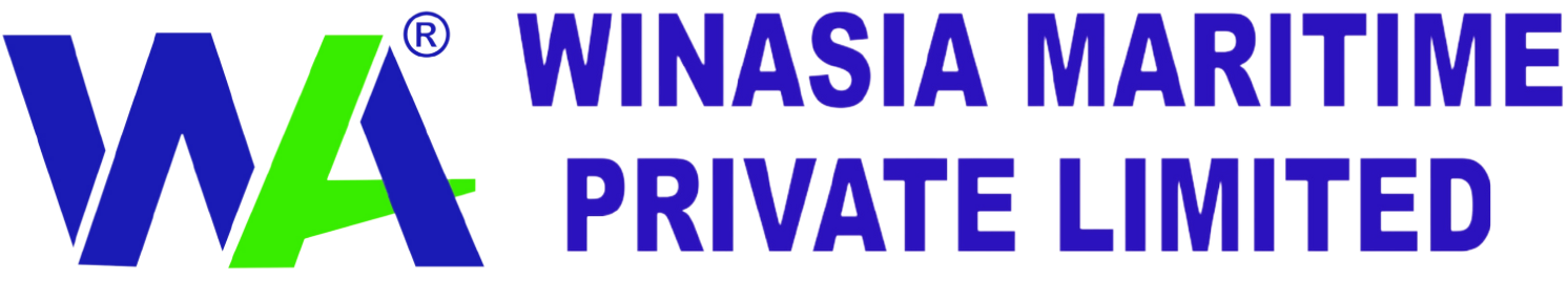 Winasia Logo
